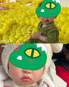 [ 來港中 ] Mongdies 100小時高保濕屏障潤膚霜 Ato Cream 240ml