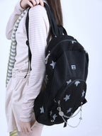 [ 店主推薦 ] Nest Backpack (Black Star)