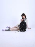 [ 店主推薦 ] Nest Backpack (Black Star)