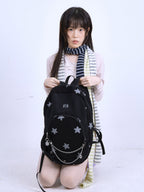 [ 店主推薦 ] Nest Backpack (Black Star)