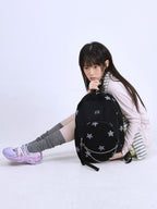 [ 店主推薦 ] Nest Backpack (Black Star)