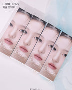 [ Pre-order ] Eesle 1 Day