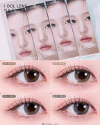 [ Pre-order ] Eesle 1 Day