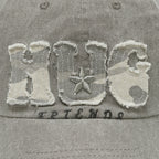 [ Rei同款 Pre-order ] Hug Friends Cap