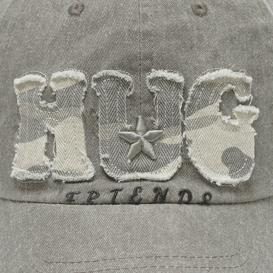 [ Rei同款 Pre-order ] Hug Friends Cap