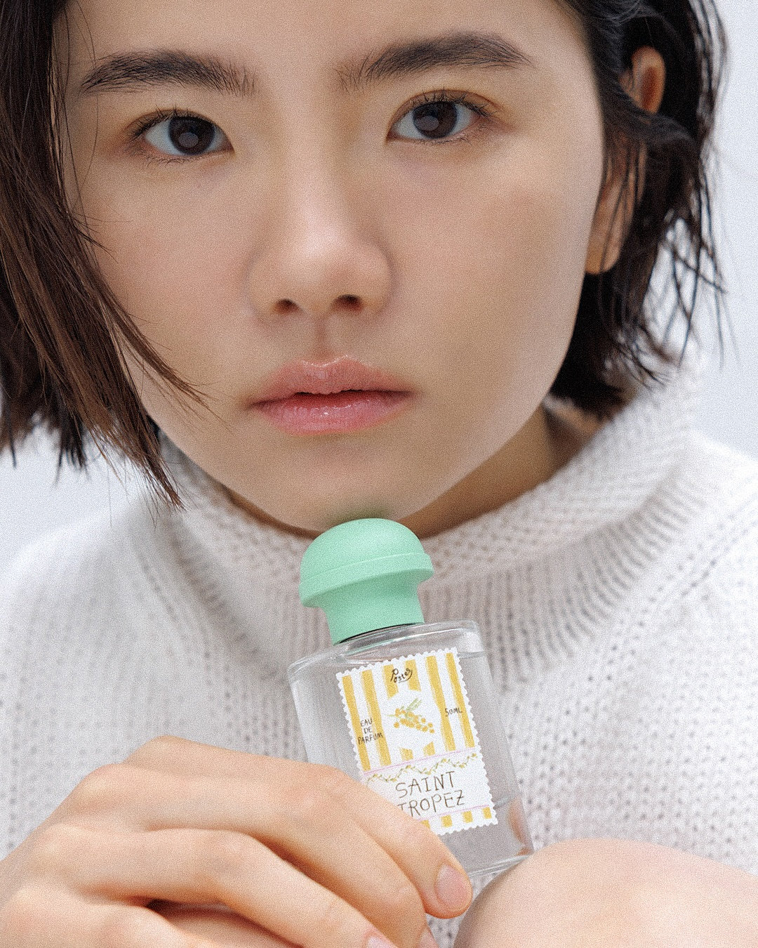 [ Pre-order ] Postes EDP 50ml