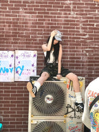 [ Rei同款 Pre-order ] Hug Friends Cap