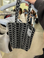 [ Pre-order ] 038 Star Reversible Bag