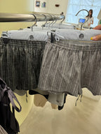 [ Pre-order ] 038 Ethnic Shorts