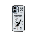 [ Pre-order ] Break Dance Case