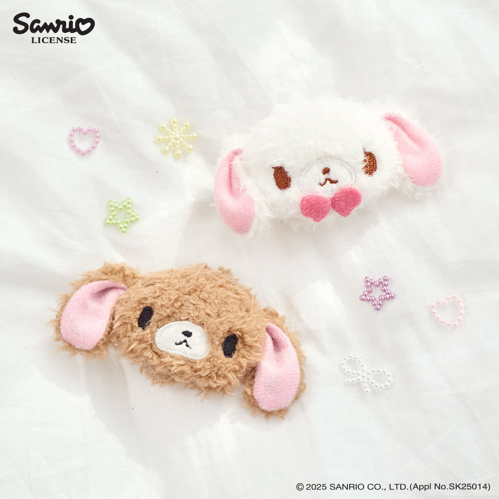 [ Pre-order ] Sugar Bunnies Hair Pin