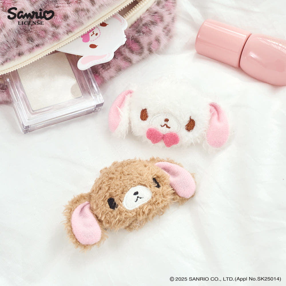 [ Pre-order ] Sugar Bunnies Hair Pin
