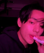 [ V同款 - 現貨 ] Pleuvoir 🤍 超大容量潤唇膏( 潤唇/搽身體乾燥位置都可 ) Moisture Multi Balm 10g