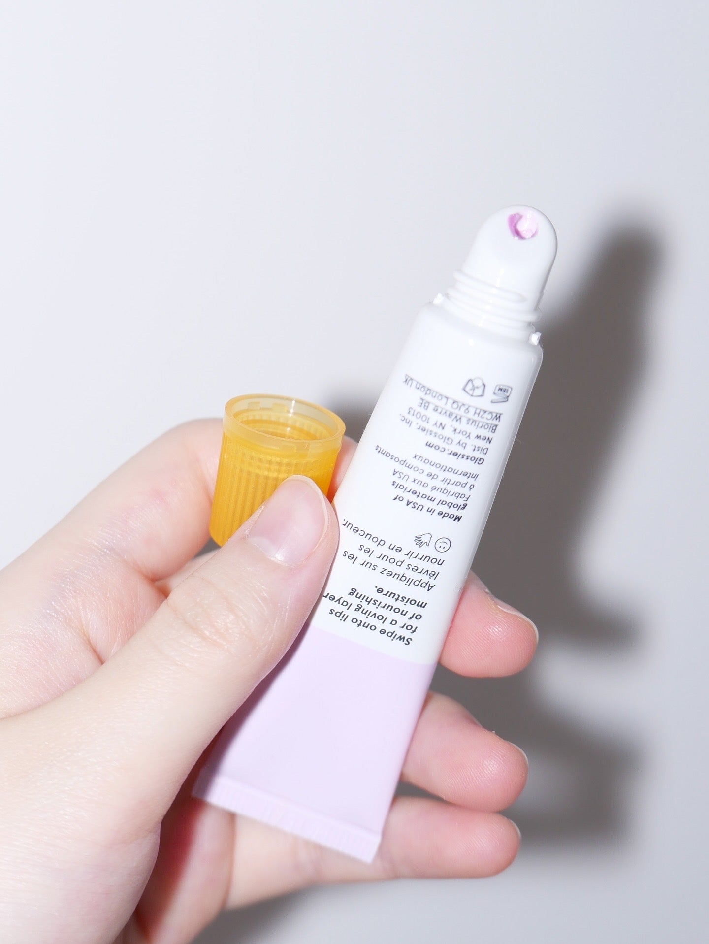 [ Pre-order ] Glossier Balm Dotcom