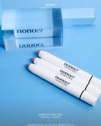 [ 店主極推 - 現貨 ] nonoer🖍️ 持久唇線筆 ( 不顯唇紋和乾爽不黏笠 ) over dew lip pencil