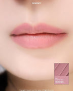 [ 店主極推 - 現貨 ] nonoer🖍️ 持久唇線筆 ( 不顯唇紋和乾爽不黏笠 ) over dew lip pencil