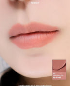 [ 店主極推 - 現貨 ] nonoer🖍️ 持久唇線筆 ( 不顯唇紋和乾爽不黏笠 ) over dew lip pencil