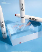[ 店主極推 - 現貨 ] nonoer🖍️ 持久唇線筆 ( 不顯唇紋和乾爽不黏笠 ) over dew lip pencil