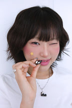 [ 來港中 ] OOTD ★ 星星暗瘡貼 ( 80貼 )