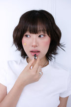 [ 來港中 ] OOTD ★ 星星暗瘡貼 ( 80貼 )