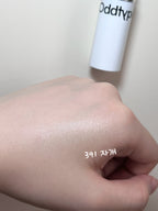 [ 店主推薦 - 現貨 ] Oddtype ✨ 高光水光棒  Unveiled Skin Highlighter 11g