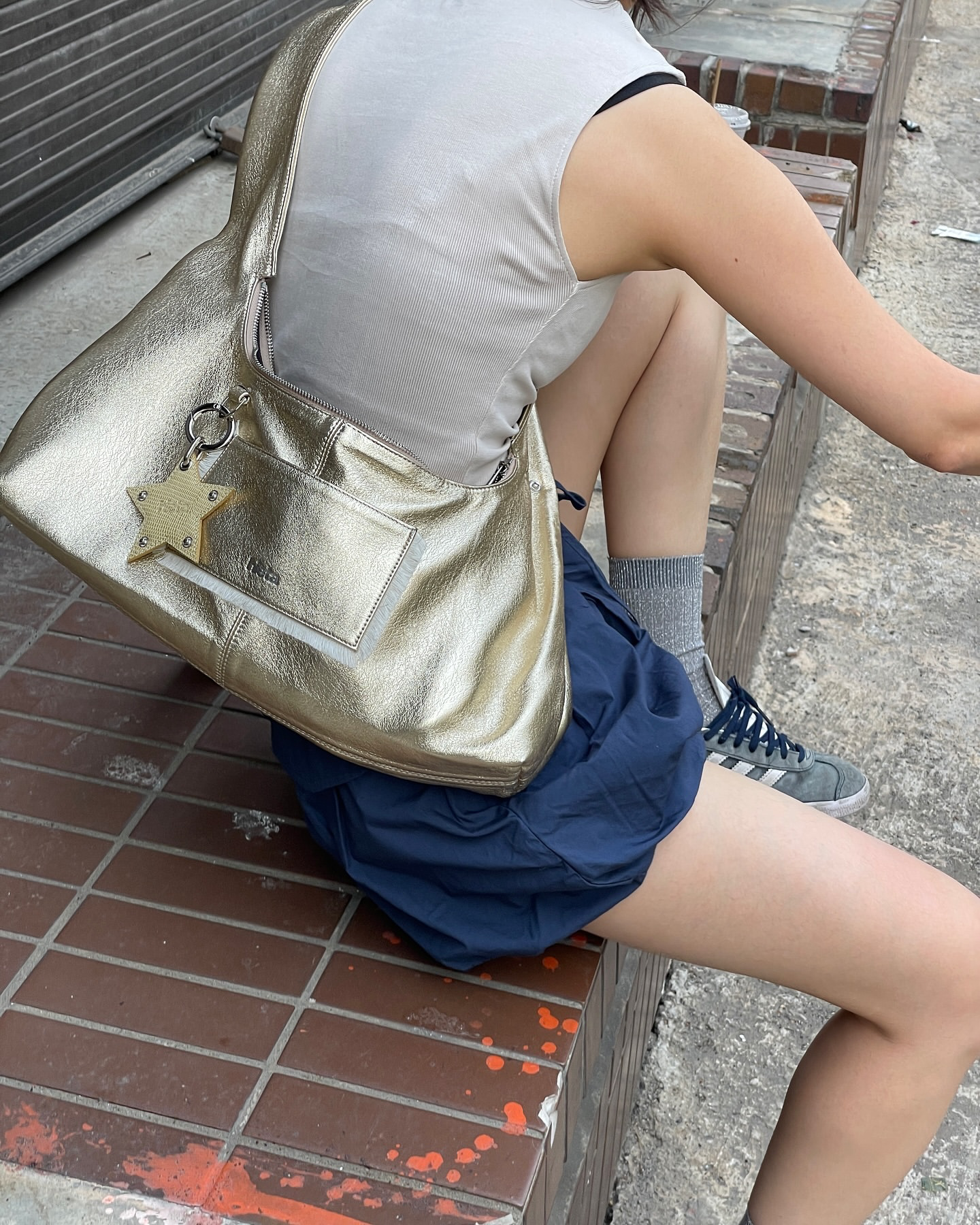 [ Pre-order ] Hieta☆Tina