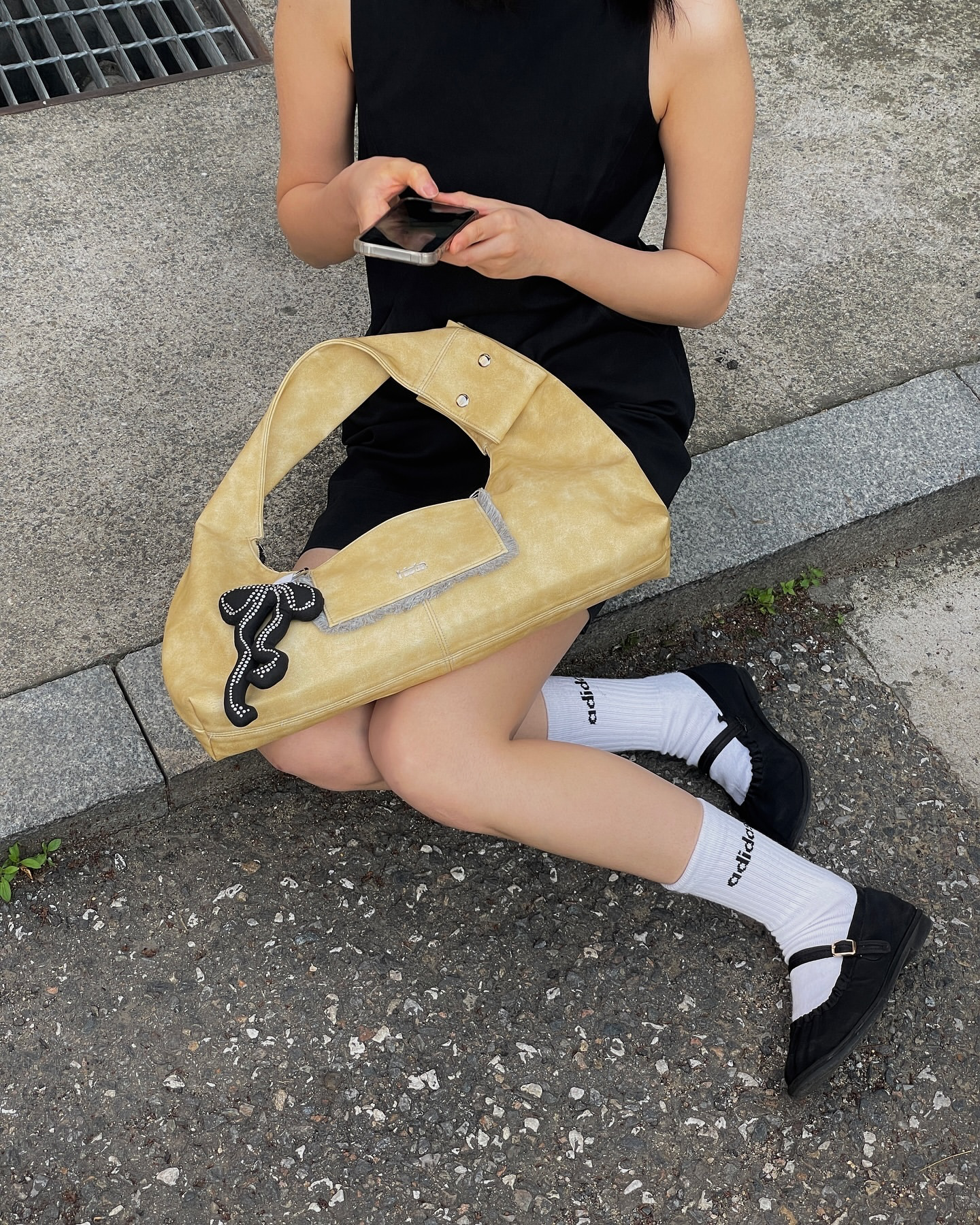 [ Pre-order ] Hieta☆Tina