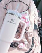 [ Pre-order ] Stanley Quencher H2.0 Flowstate Tumbler 1.18L 40oz