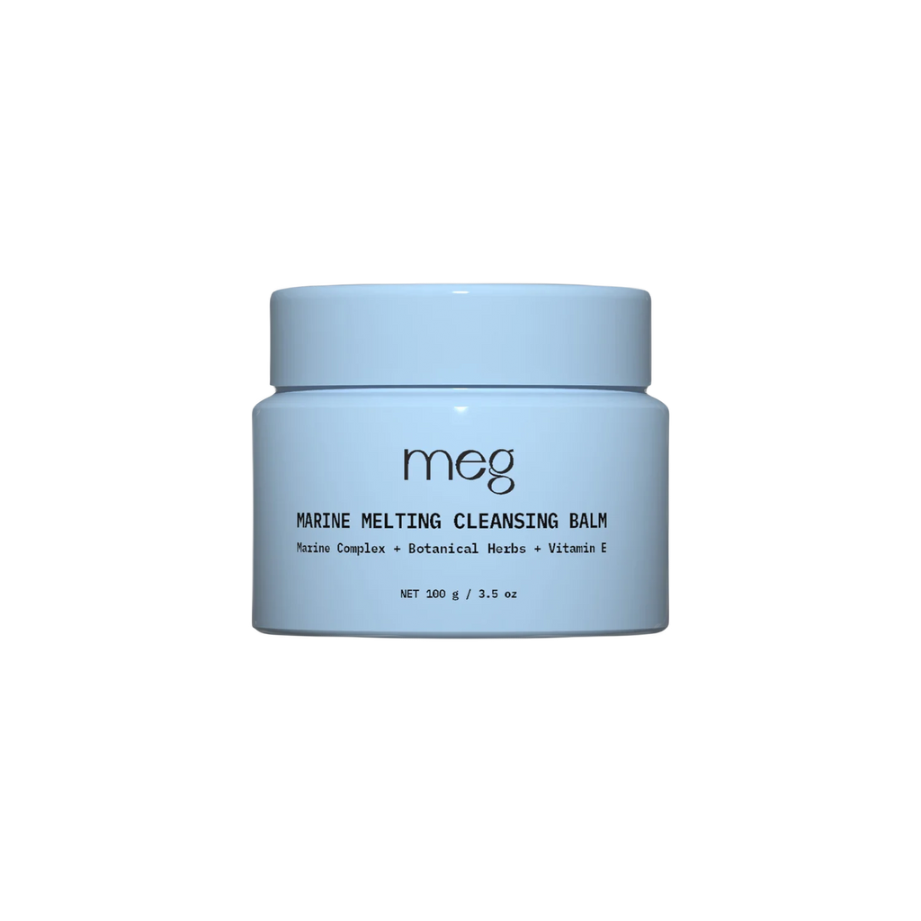 [ 店主強推 ] Meg🩵海洋溫和卸妝膏 100g ( 全肌膚適用 )