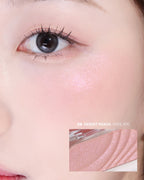 [ Pre-order ] Simplain Cream On Cheek 1+1 SET