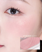 [ Pre-order ] Simplain Cream On Cheek 1+1 SET