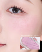 [ Pre-order ] Simplain Cream On Cheek 1+1 SET