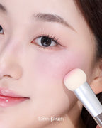 [ Pre-order ] Simplain Cream On Cheek 1+1 SET
