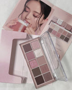[ 現貨 ] Mude Shawl Moment Eyeshadow Palette 🤝🏻 臥蠶消腫一盤過!