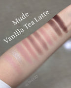[ 現貨 ] Mude Shawl Moment Eyeshadow Palette 🤝🏻 臥蠶消腫一盤過!