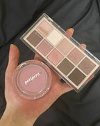 [ 現貨 ] Mude Shawl Moment Eyeshadow Palette 🤝🏻 臥蠶消腫一盤過!