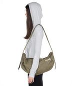 [ Pre-order ] Sculptor Vintage Canvas Duffel Bag