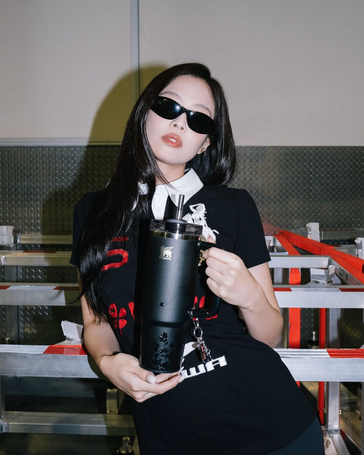 [ Pre-order ] Jennie X Stanley