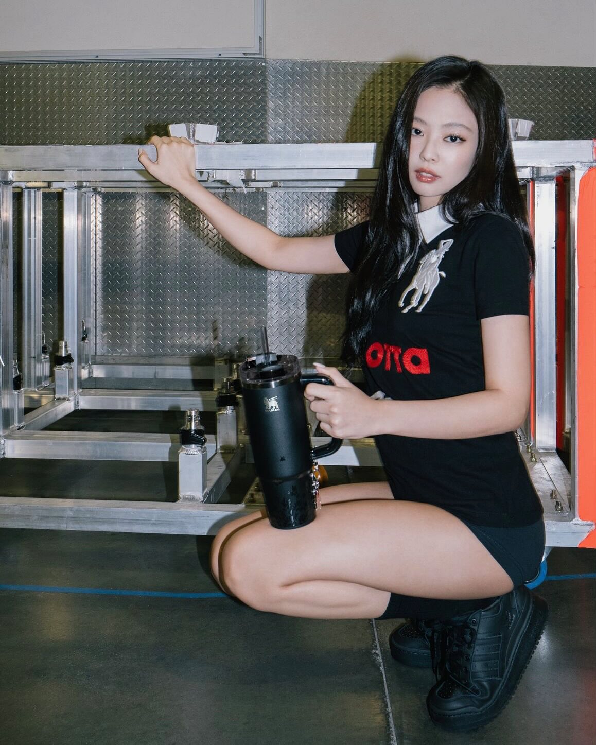 [ Pre-order ] Jennie X Stanley