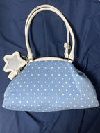 [ Pre-order ] Dot Cozy Dumpling Bag
