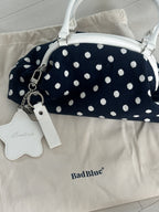 [ Pre-order ] Dot Cozy Dumpling Bag