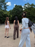 [ Pre-order ] Glowny G Classic Camisole