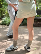 [ Pre-order ] Glowny Gelato系列 G Button Fly Pants