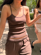 [ Pre-order ] Glowny G Classic Camisole