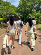 [ Pre-order ] Glowny G Classic Camisole