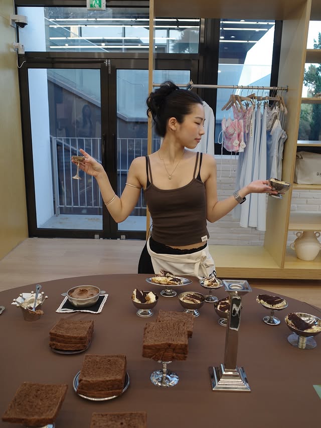 [ 來港中 ] Glowny Gelato 系列