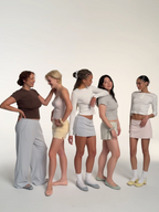 [ Pre-order ] Glowny G Classic Camisole