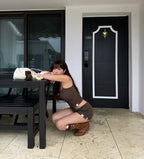 [ Pre-order ] Glowny G Classic Camisole