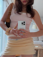 [ Pre-order ] Glowny G Classic Camisole