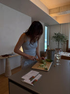 [ Pre-order ] Glowny G Classic Camisole